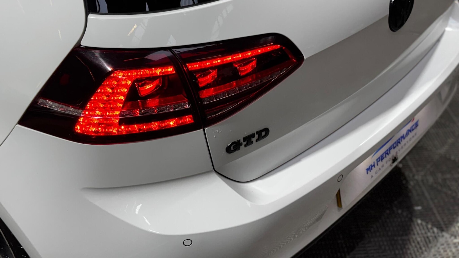 Used Volkswagen Golf 2014 for sale - 77454873: Photo 16