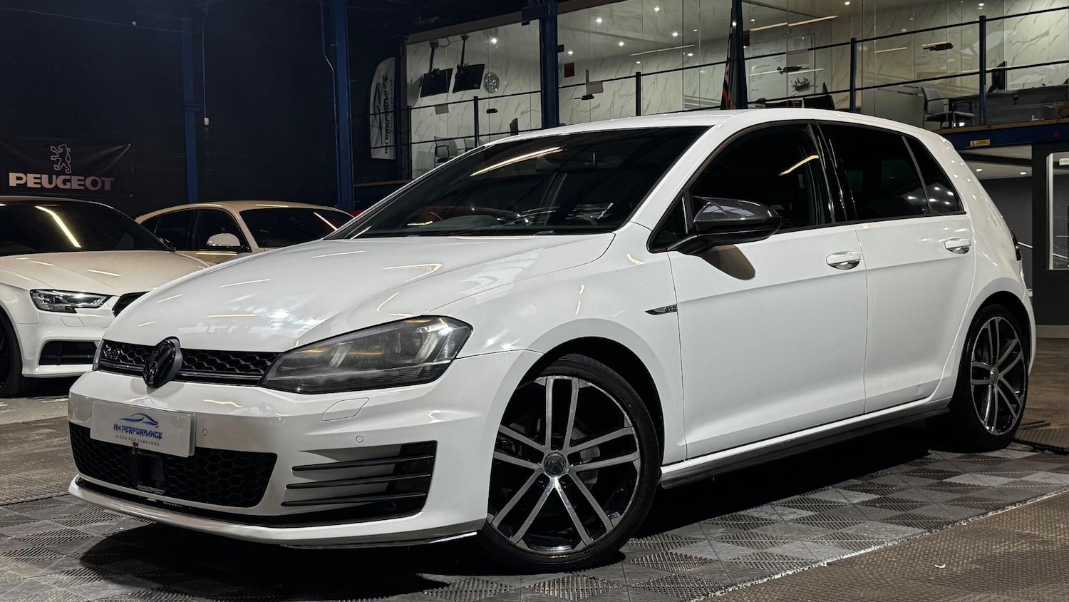 Used Volkswagen Golf 2014 for sale - 77454873: Photo 18