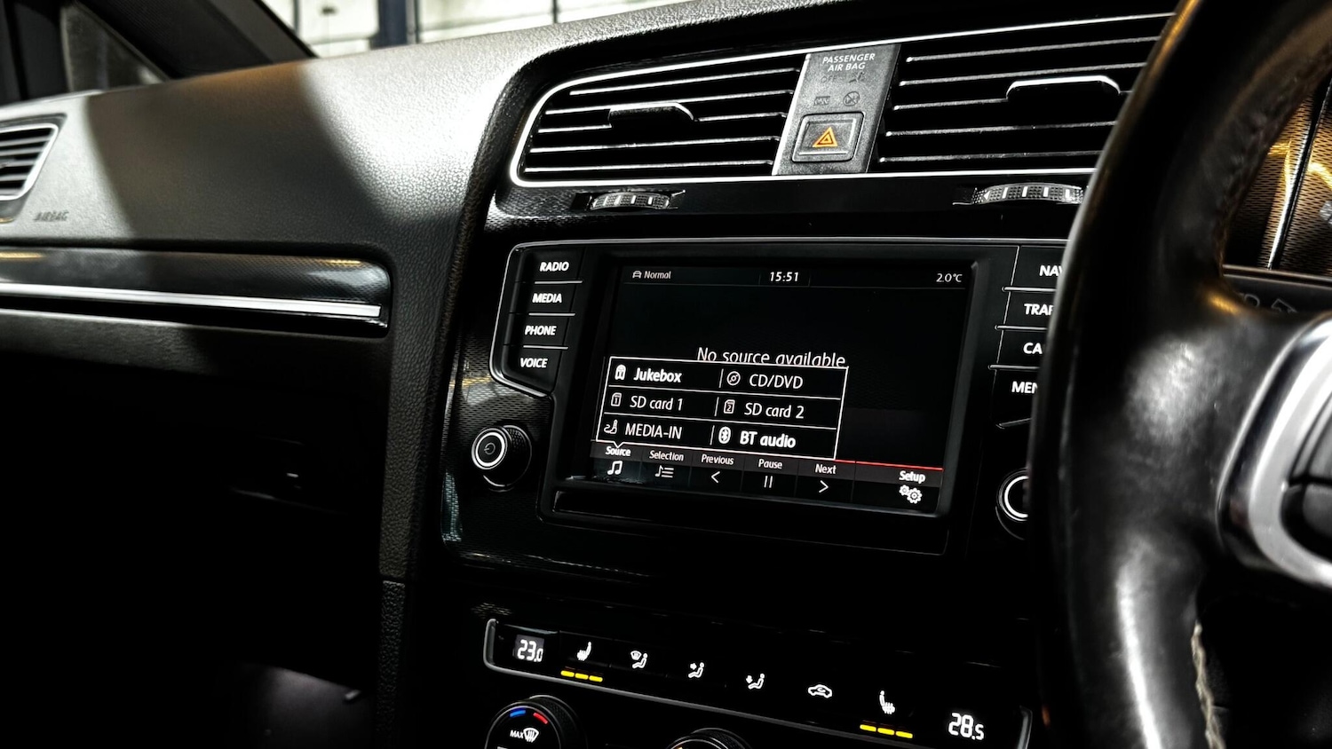 Used Volkswagen Golf 2014 for sale - 77454873: Photo 19