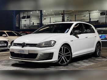 Used Volkswagen Golf 2014 for sale - 77454873: Photo