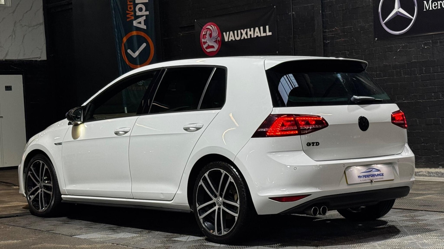 Used Volkswagen Golf 2014 for sale - 77454873: Photo 20