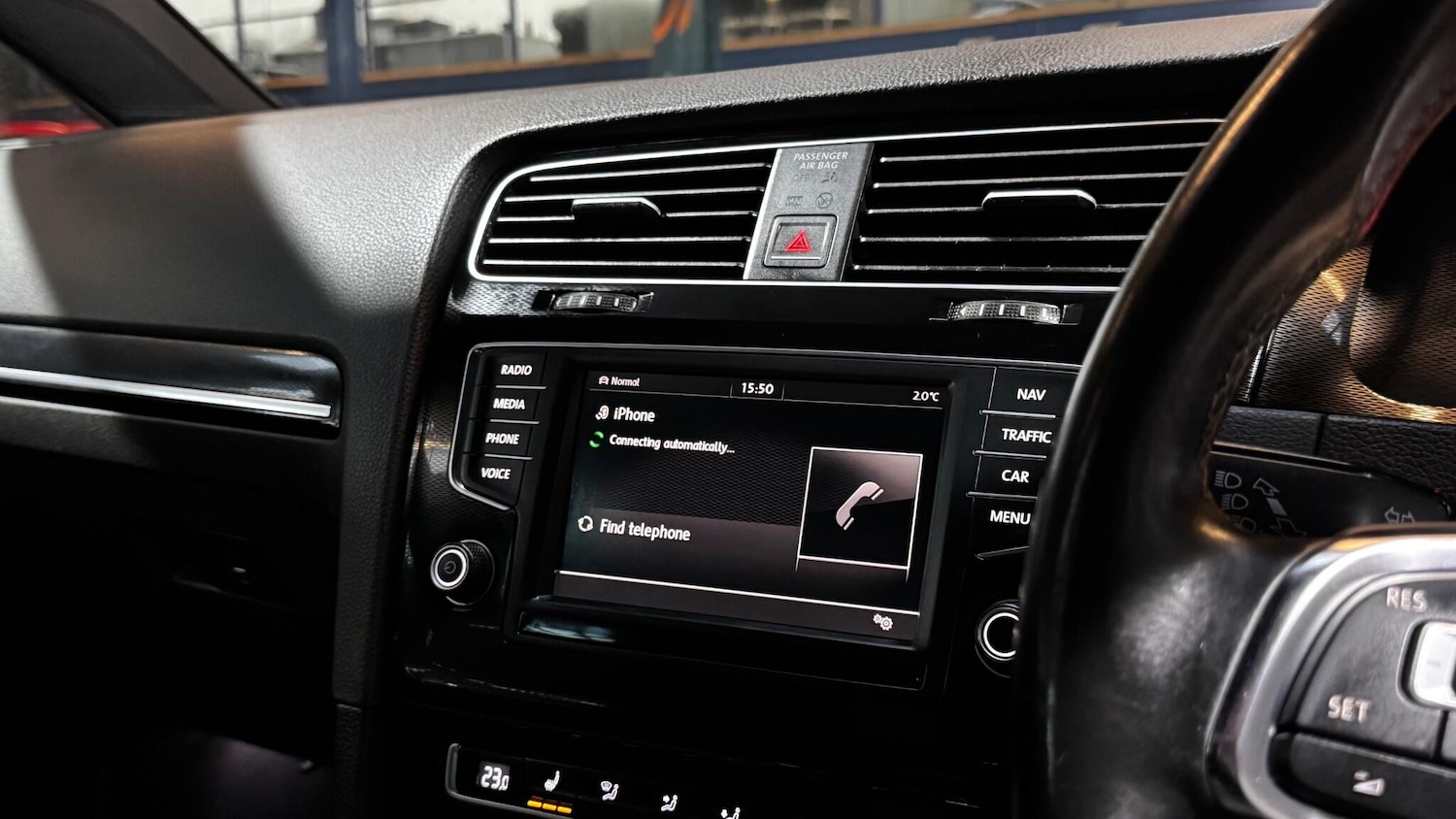 Used Volkswagen Golf 2014 for sale - 77454873: Photo 25