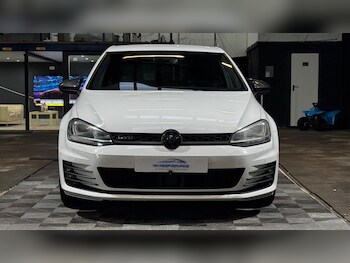 Used Volkswagen Golf 2014 for sale - 77454873: Photo