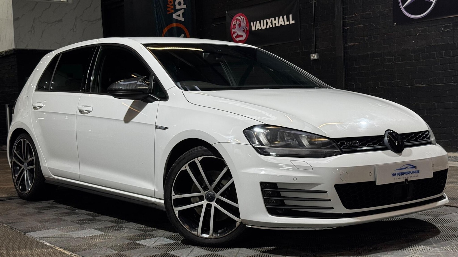 Used Volkswagen Golf 2014 for sale - 77454873: Photo 3