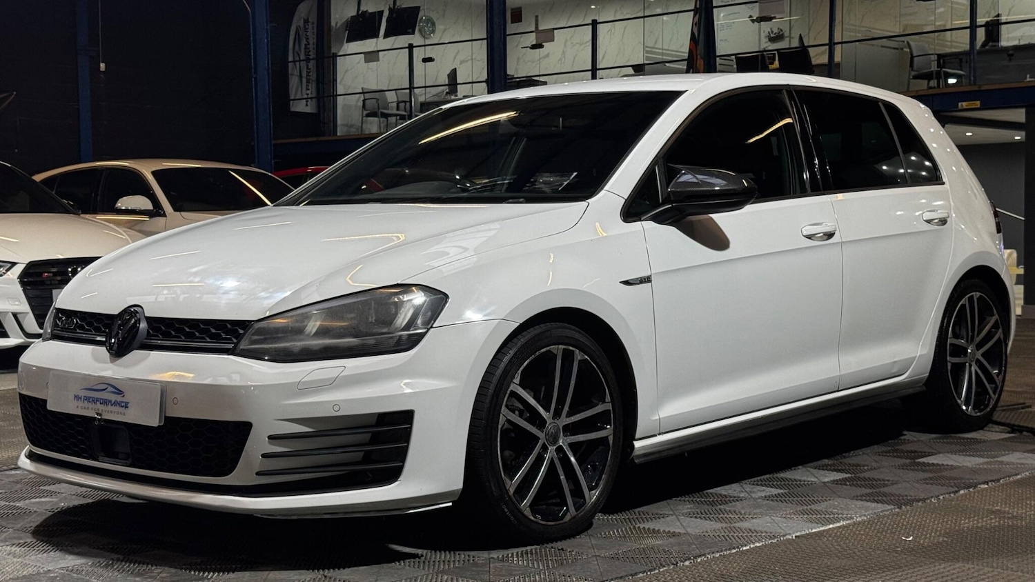 Used Volkswagen Golf 2014 for sale - 77454873: Photo 30