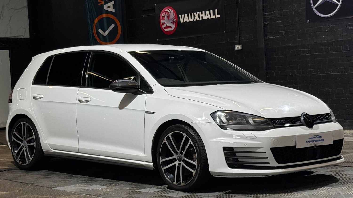 Used Volkswagen Golf 2014 for sale - 77454873: Photo 32