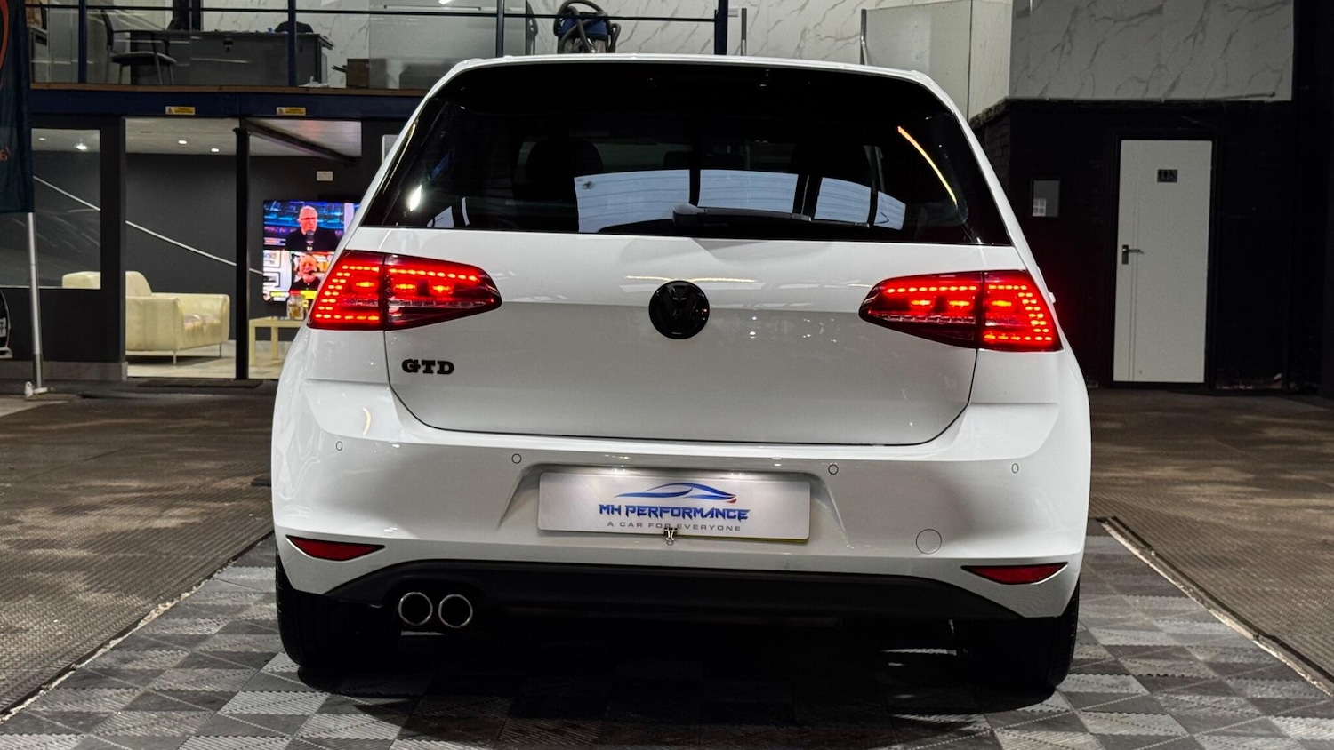 Used Volkswagen Golf 2014 for sale - 77454873: Photo 34