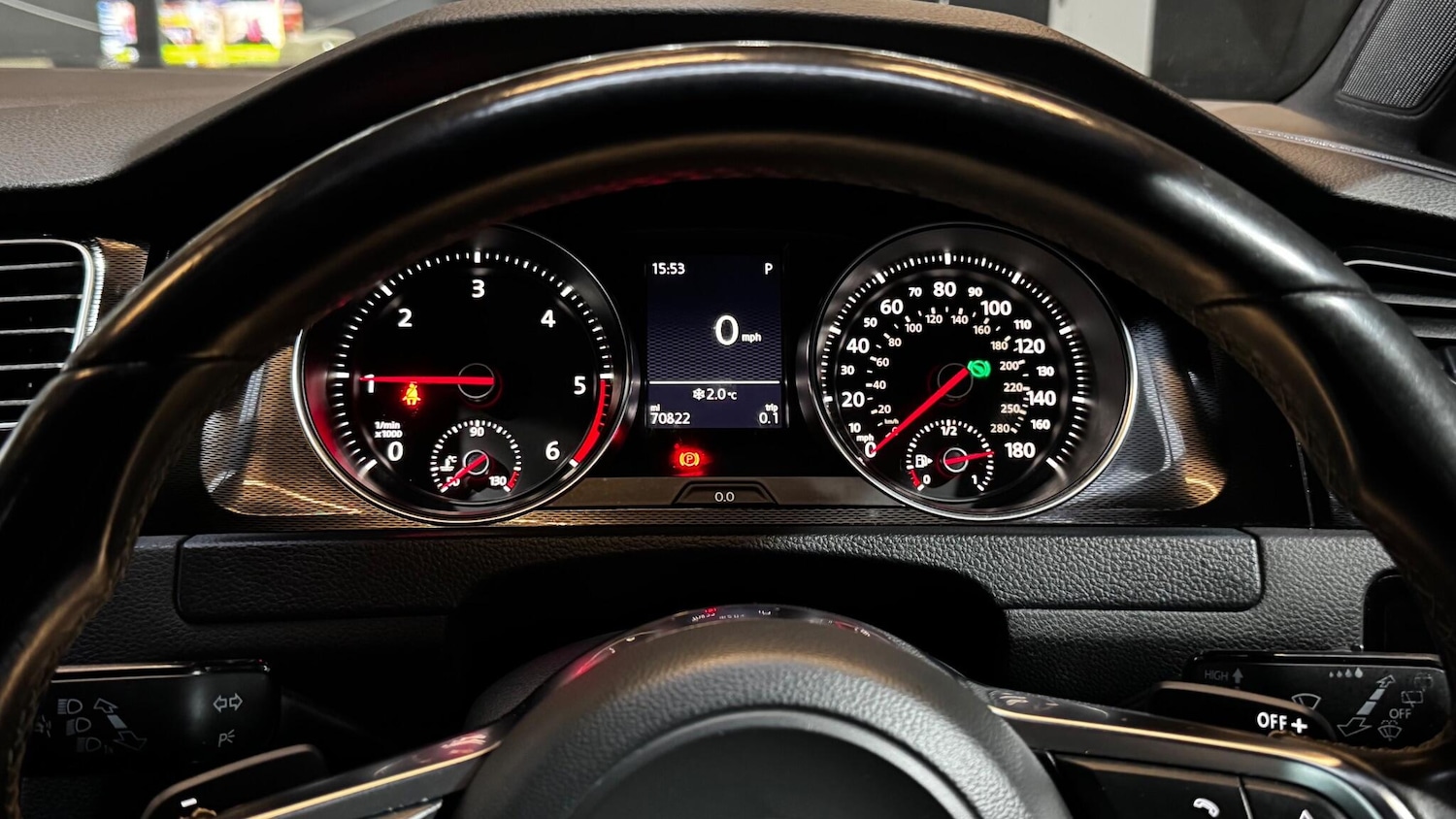 Used Volkswagen Golf 2014 for sale - 77454873: Photo 35