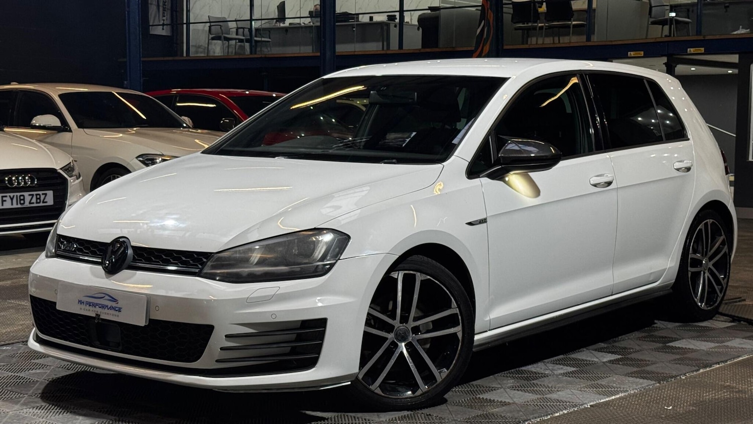 Used Volkswagen Golf 2014 for sale - 77454873: Photo 36