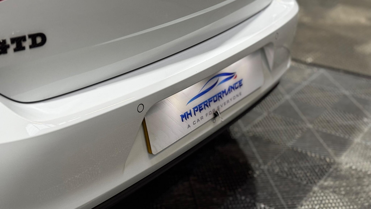 Used Volkswagen Golf 2014 for sale - 77454873: Photo 38