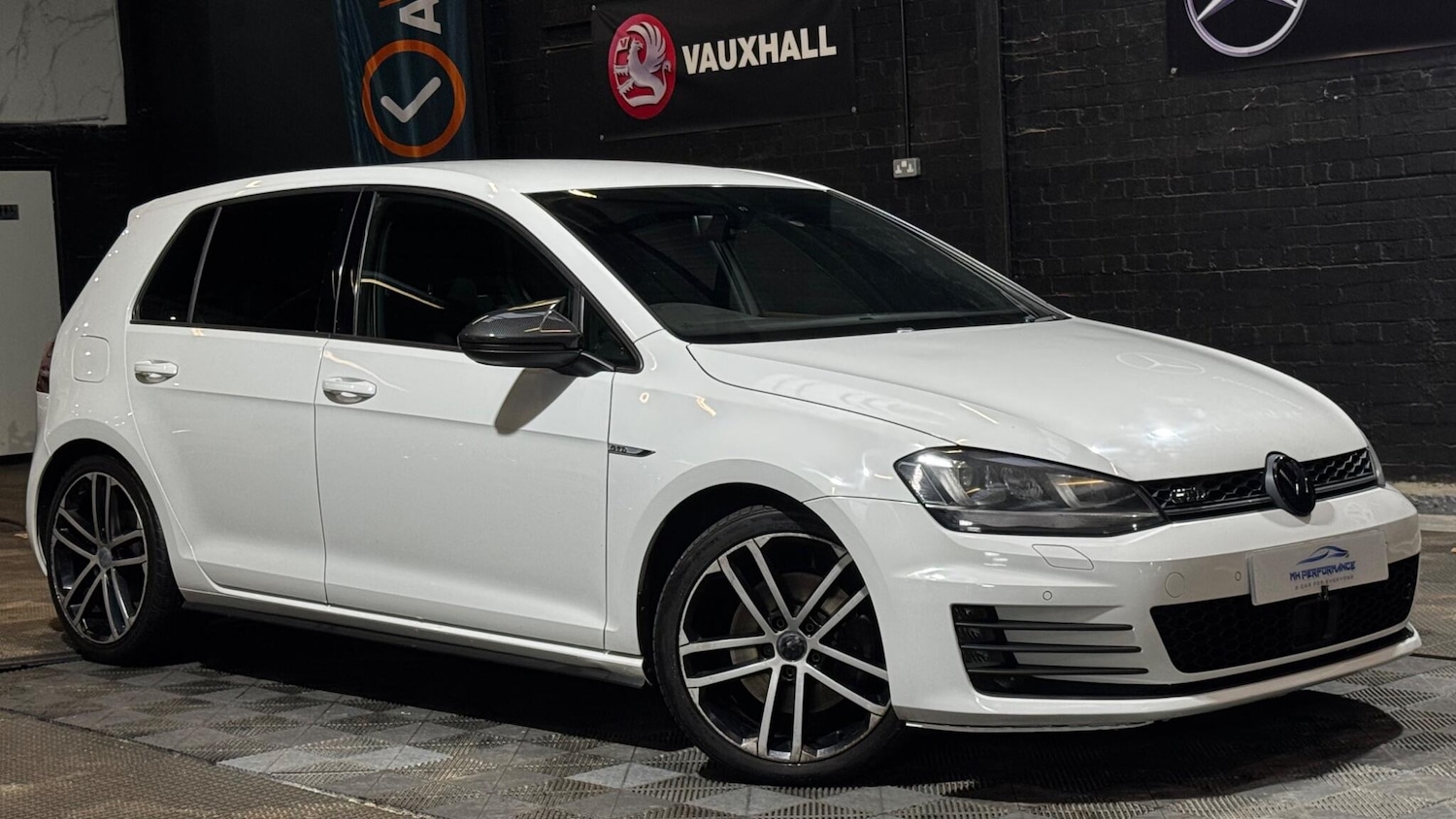 Used Volkswagen Golf 2014 for sale - 77454873: Photo 40
