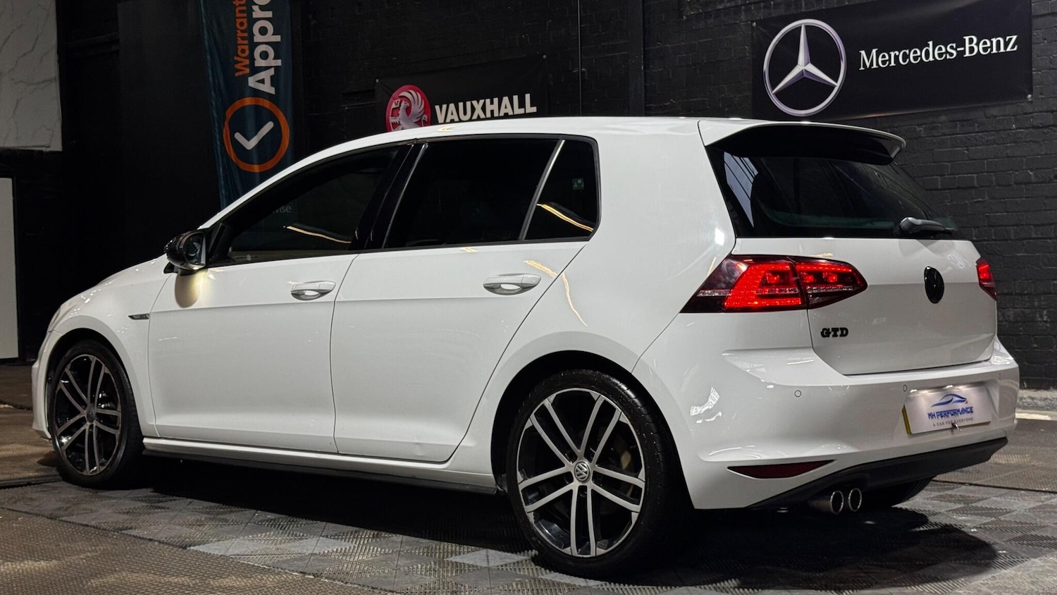 Used Volkswagen Golf 2014 for sale - 77454873: Photo 42