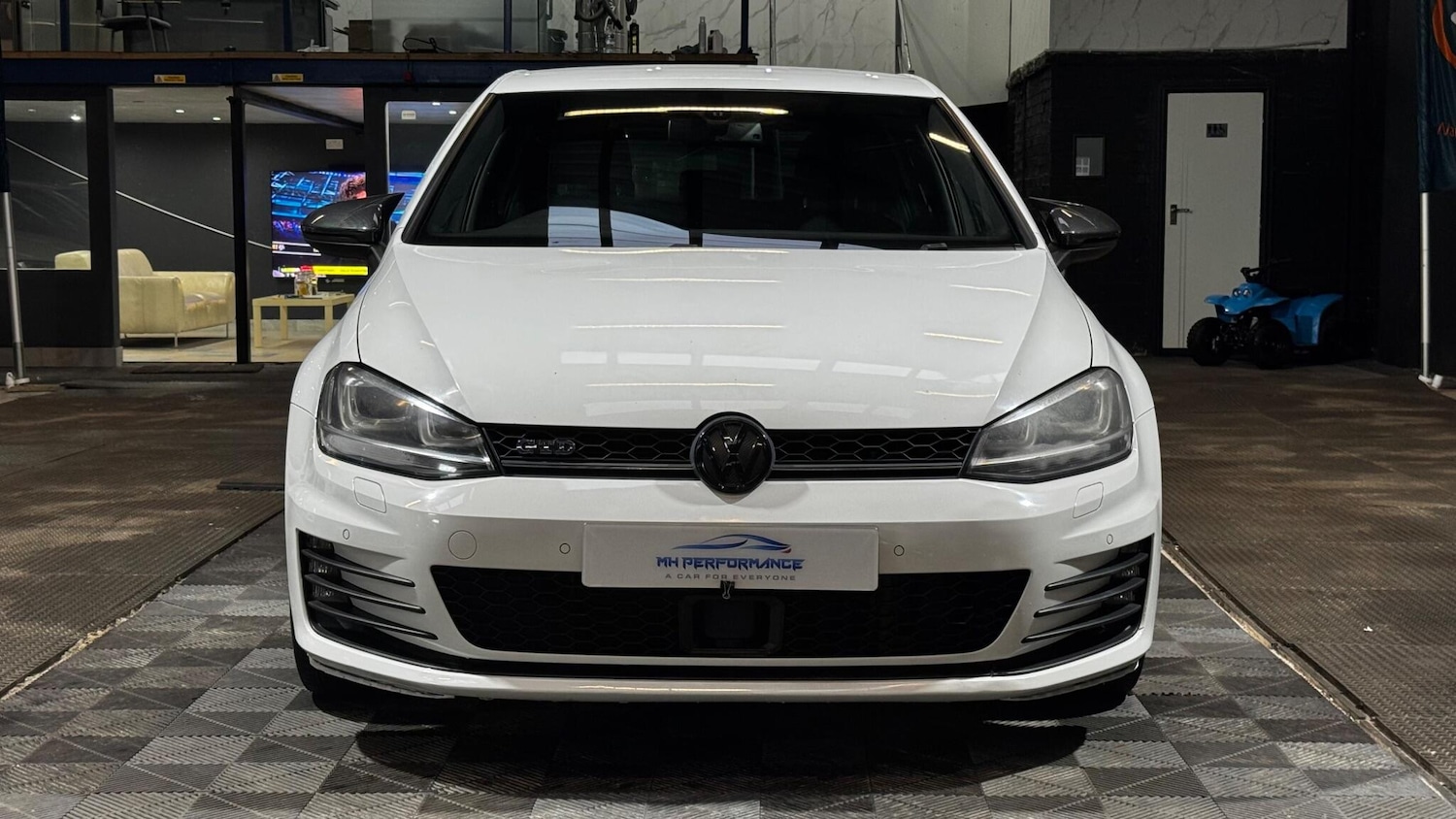 Used Volkswagen Golf 2014 for sale - 77454873: Photo 44
