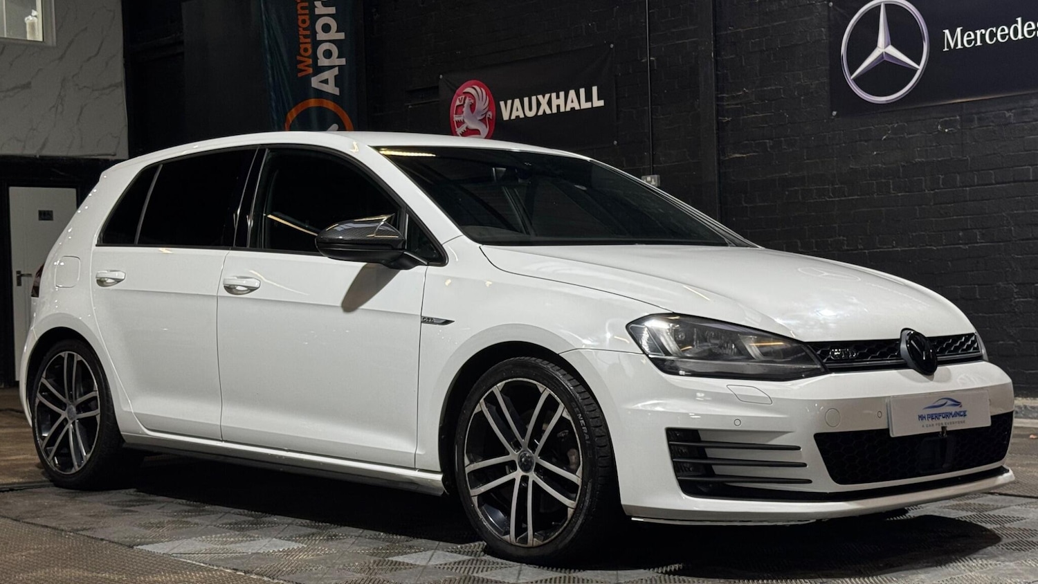 Used Volkswagen Golf 2014 for sale - 77454873: Photo 48