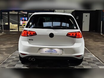 Used Volkswagen Golf 2014 for sale - 77454873: Photo
