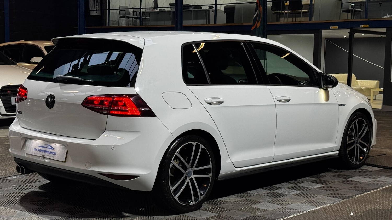 Used Volkswagen Golf 2014 for sale - 77454873: Photo 50