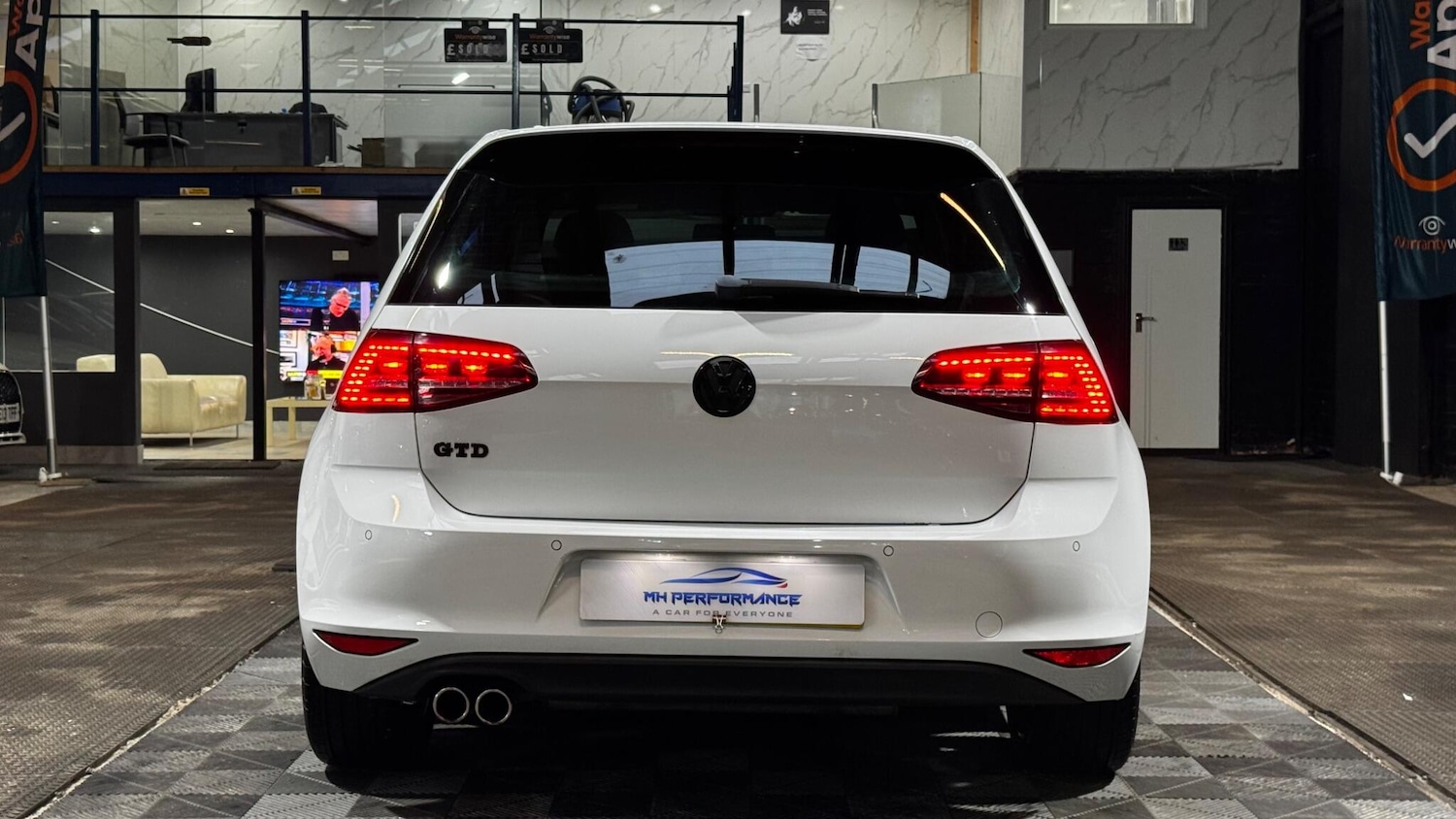 Used Volkswagen Golf 2014 for sale - 77454873: Photo 56