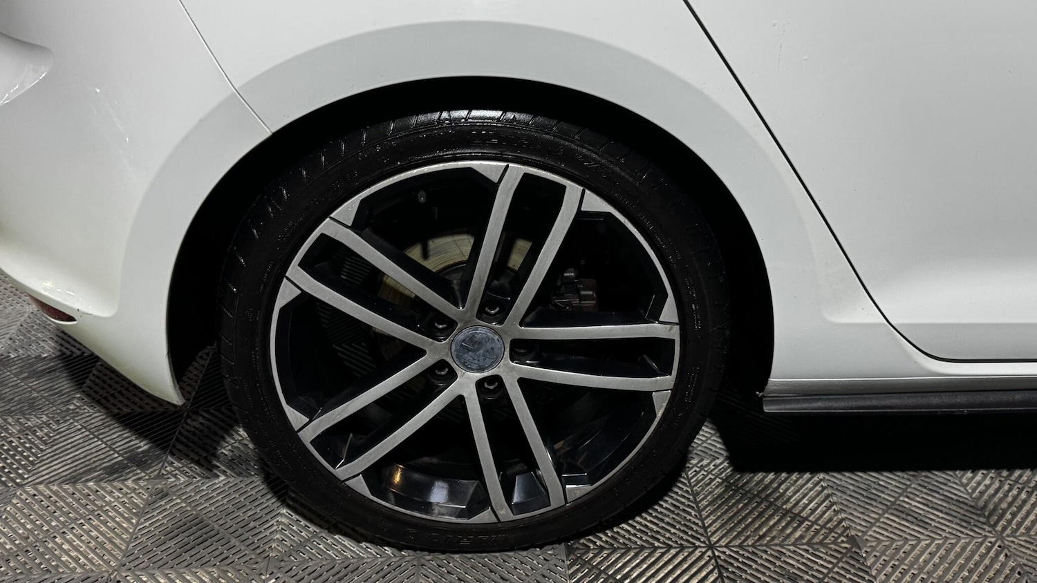 Used Volkswagen Golf 2014 for sale - 77454873: Photo 57