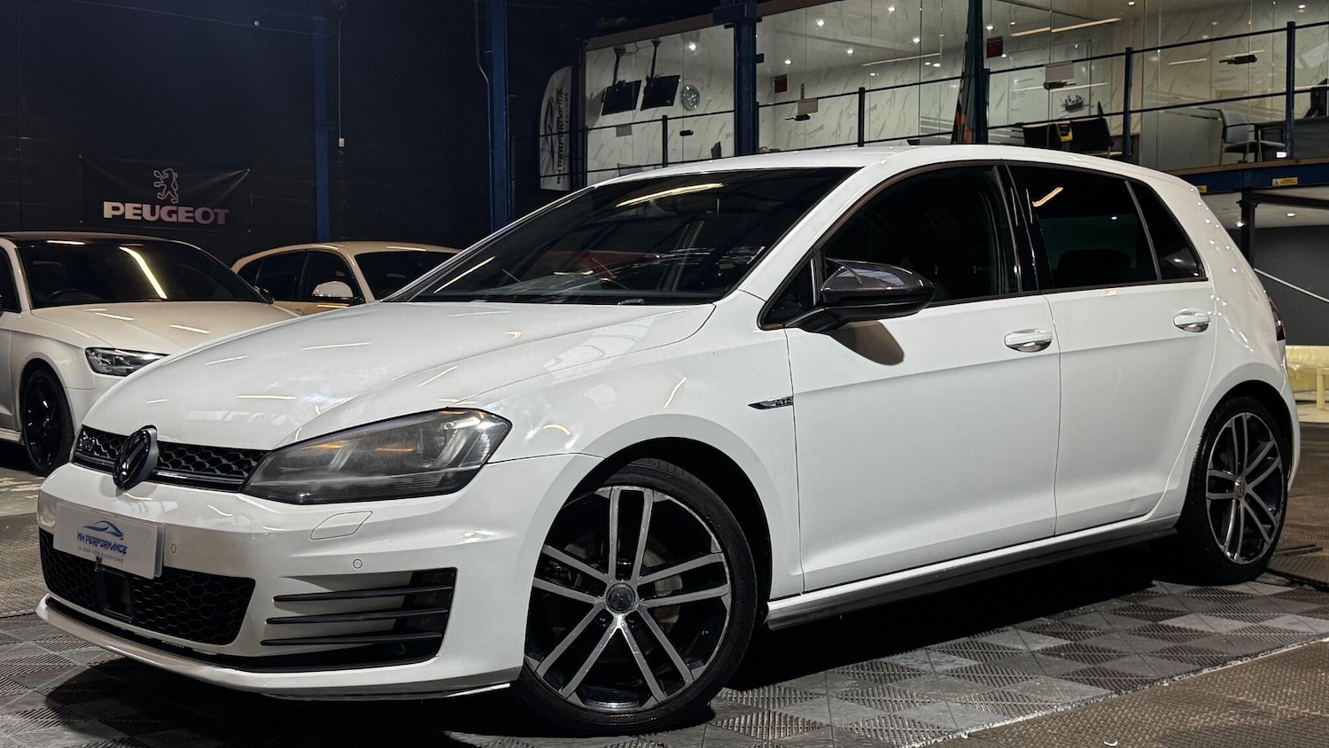 Used Volkswagen Golf 2014 for sale - 77454873: Photo 58