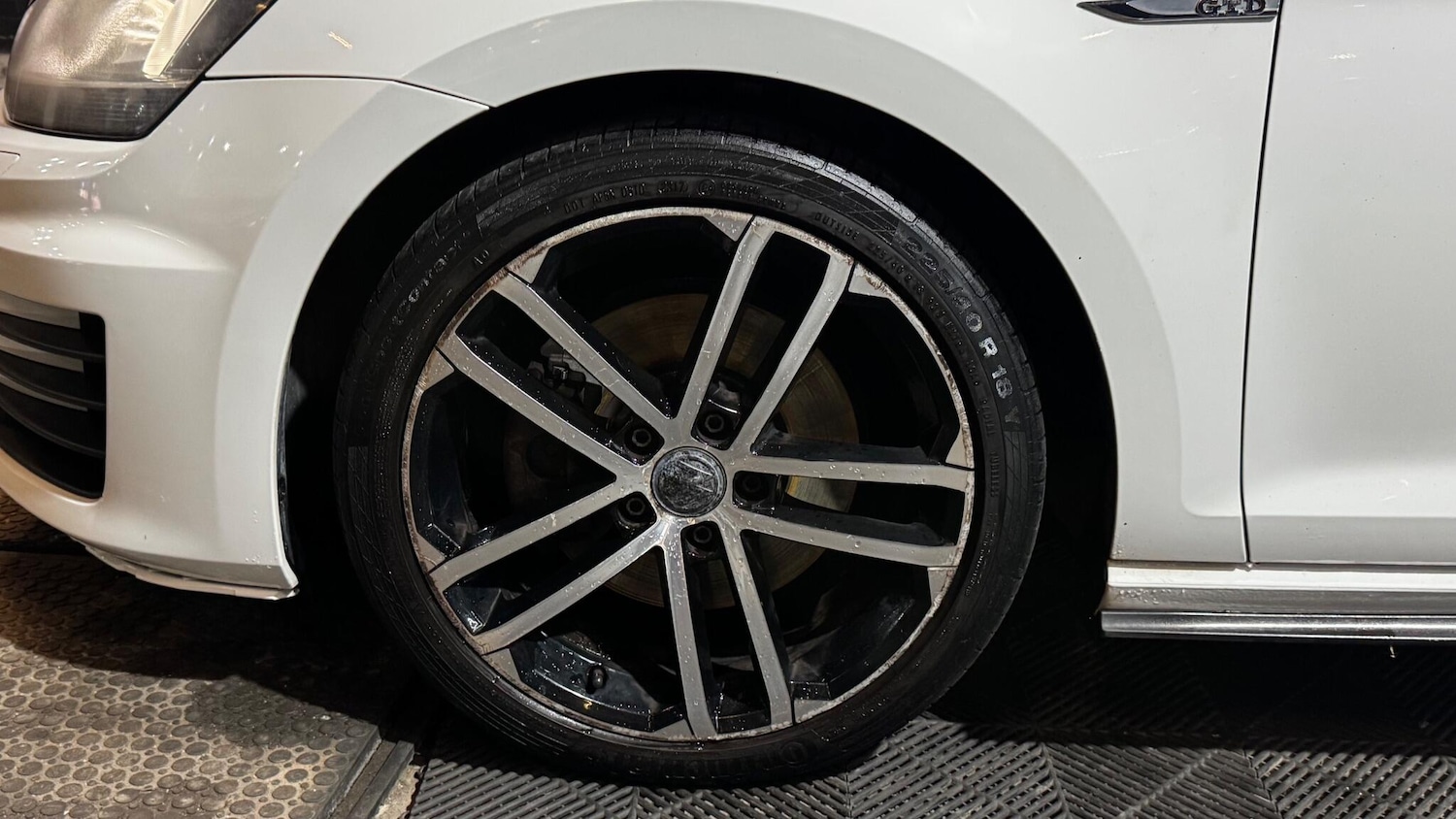 Used Volkswagen Golf 2014 for sale - 77454873: Photo 59