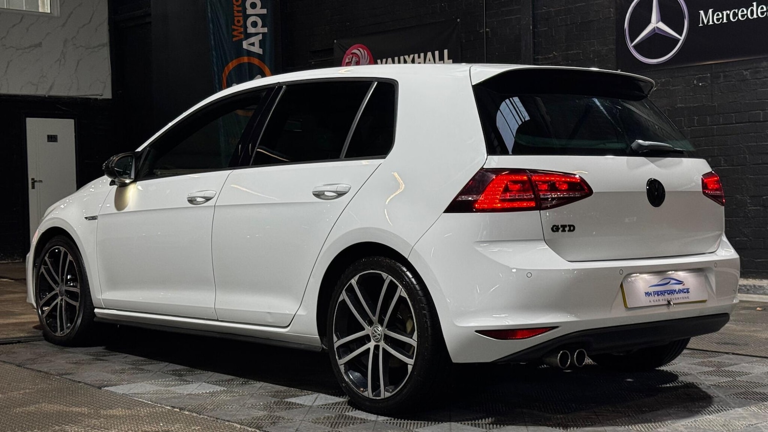Used Volkswagen Golf 2014 for sale - 77454873: Photo 6