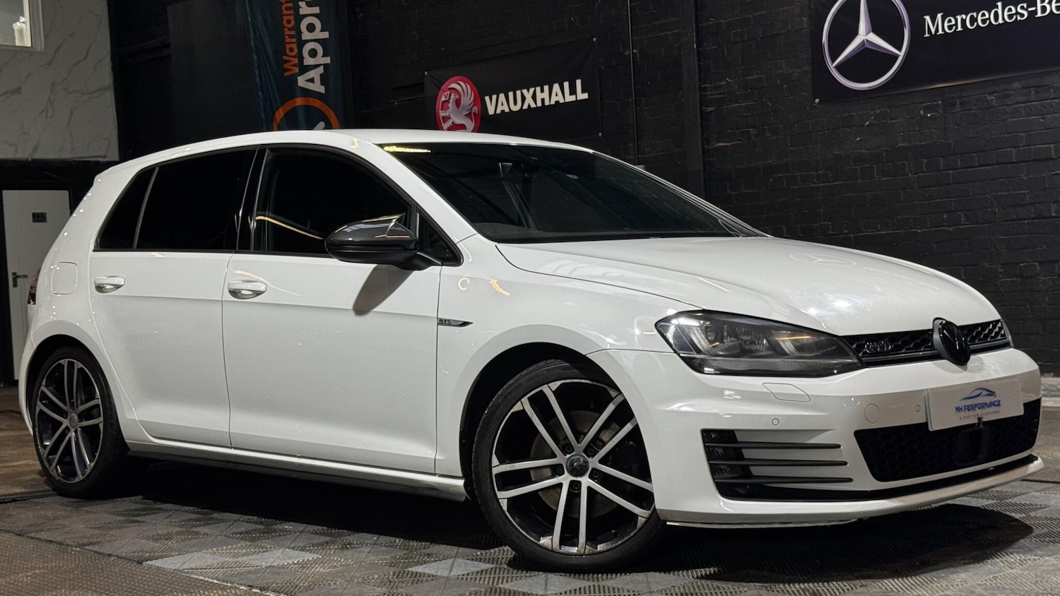 Used Volkswagen Golf 2014 for sale - 77454873: Photo 60