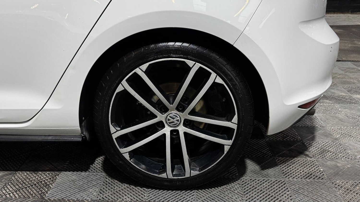 Used Volkswagen Golf 2014 for sale - 77454873: Photo 61