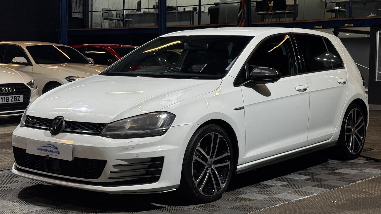 Used Volkswagen Golf 2014 for sale - 77454873: Photo 62