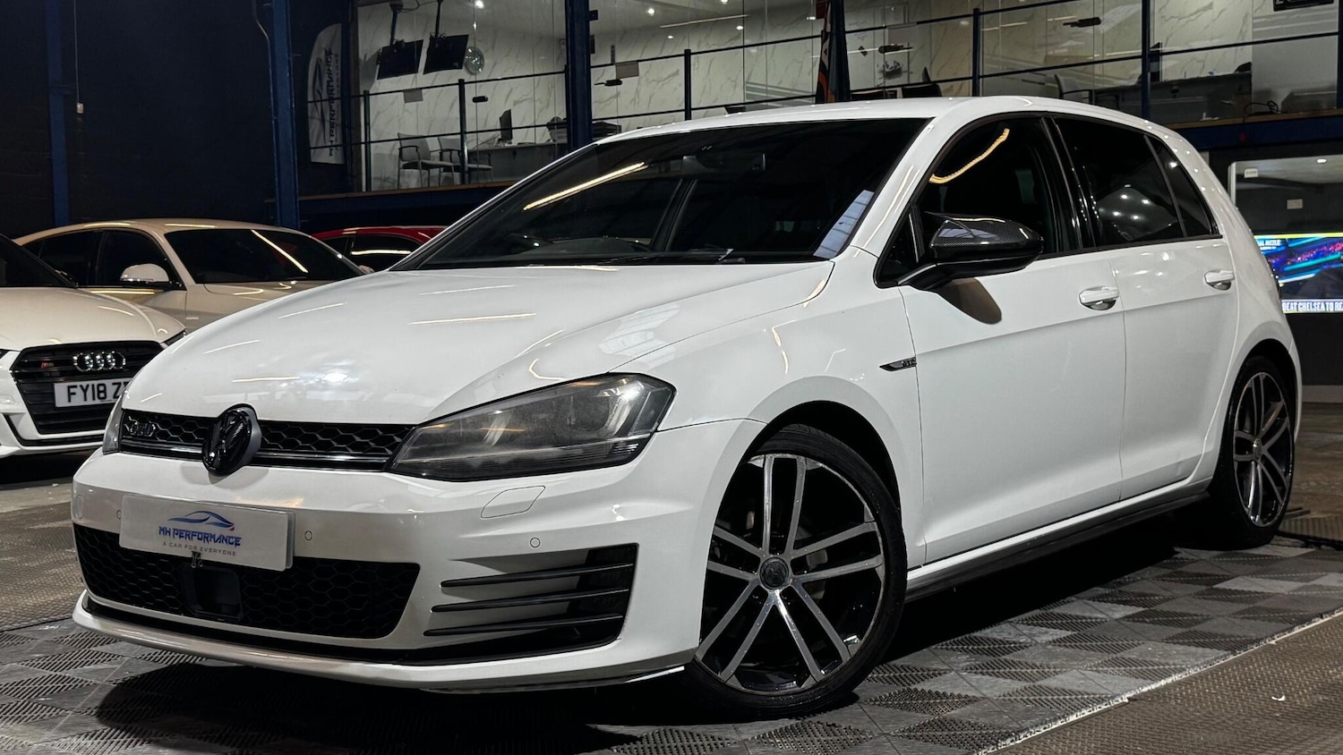 Used Volkswagen Golf 2014 for sale - 77454873: Photo 65