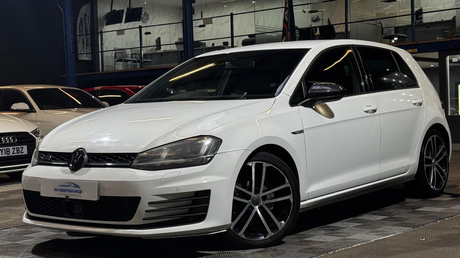 Used Volkswagen Golf 2014 for sale - 77454873: Photo 66