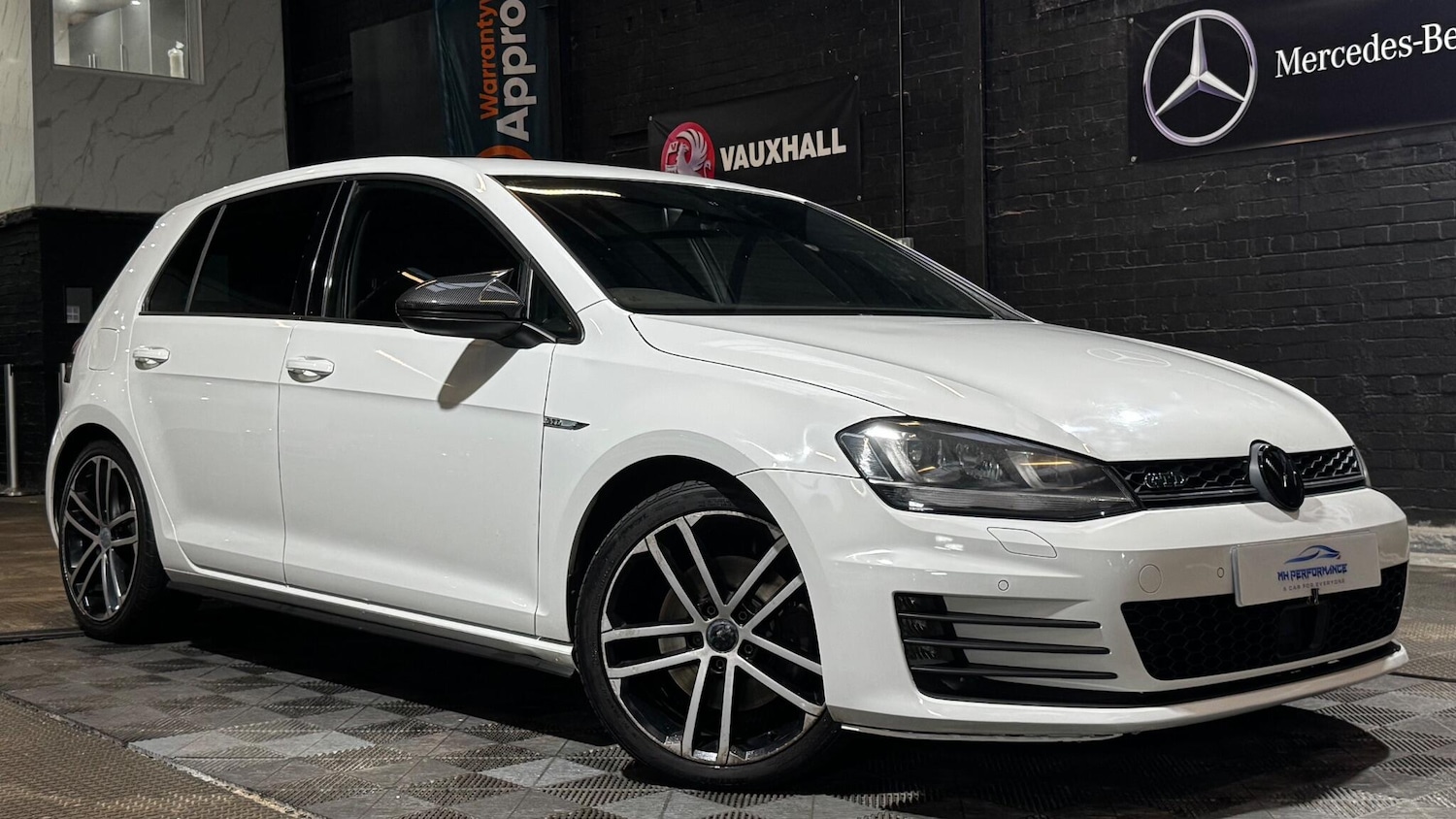 Used Volkswagen Golf 2014 for sale - 77454873: Photo 67