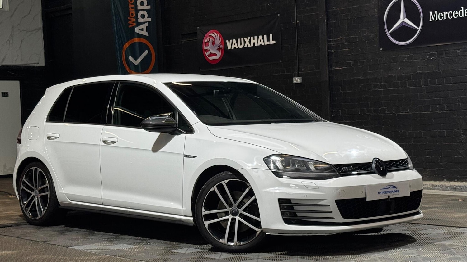 Used Volkswagen Golf 2014 for sale - 77454873: Photo 68