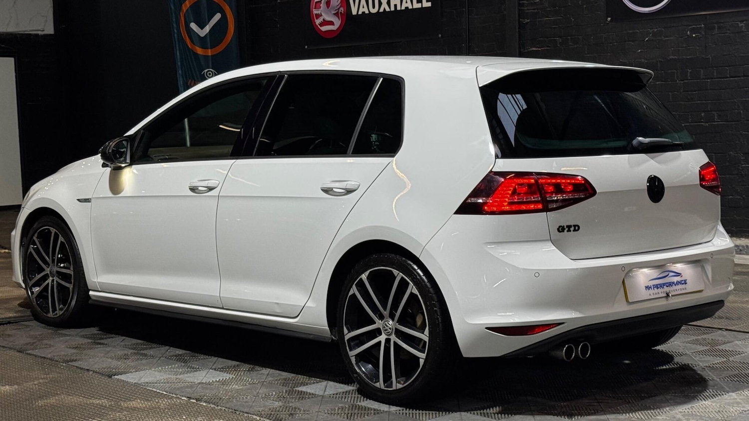 Used Volkswagen Golf 2014 for sale - 77454873: Photo 69