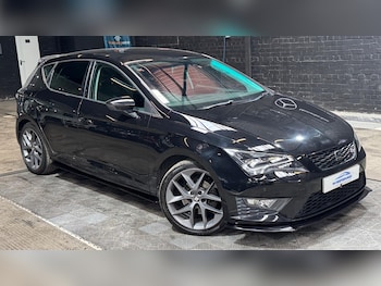 Used SEAT Leon 2015 for sale - 77565067: Photo