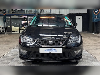 Used SEAT Leon 2015 for sale - 77565067: Photo