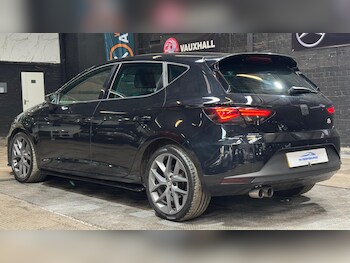 Used SEAT Leon 2015 for sale - 77565067: Photo
