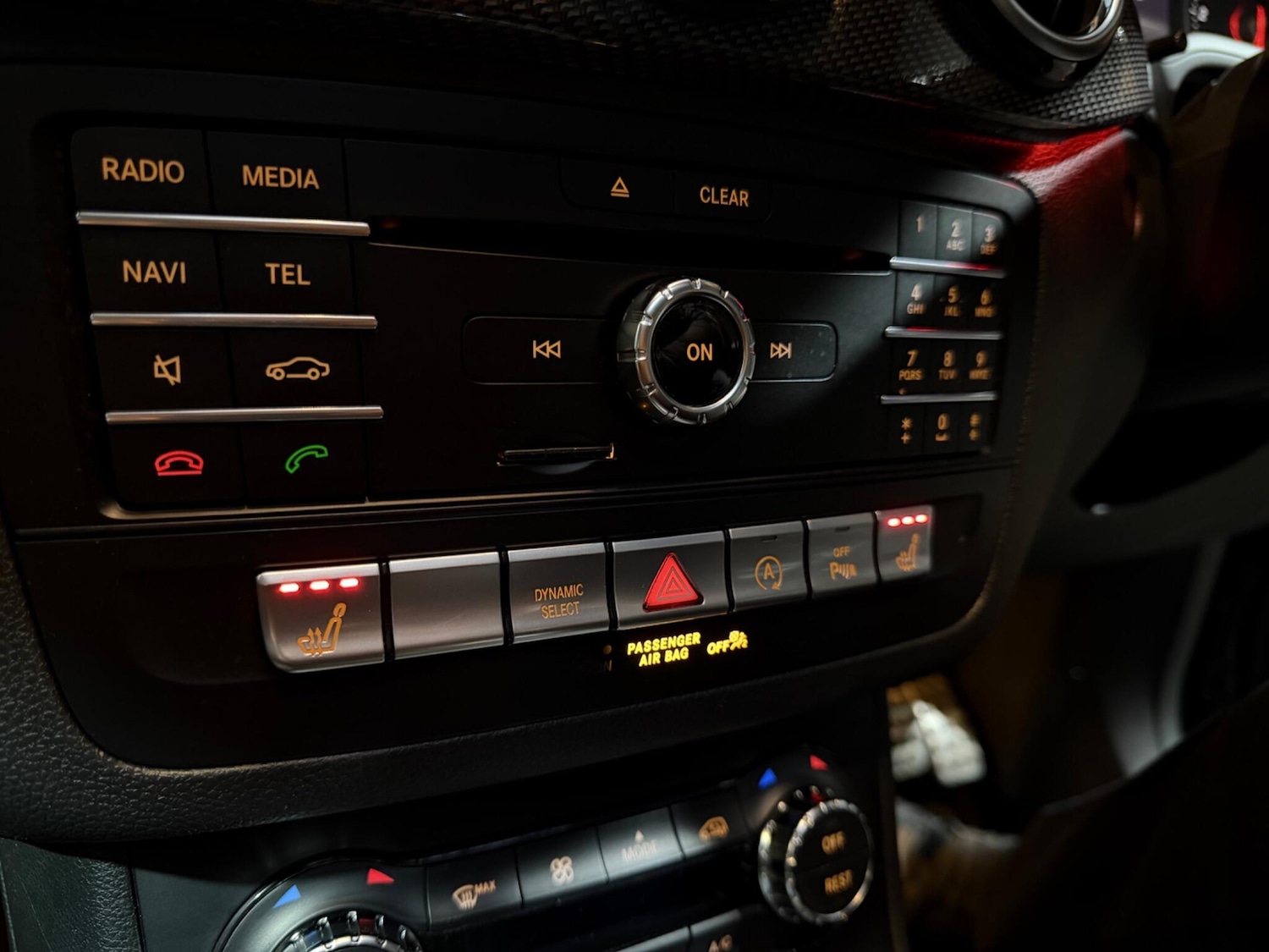 Used Mercedes-Benz B Class 2016 for sale - 77400812: Photo 13