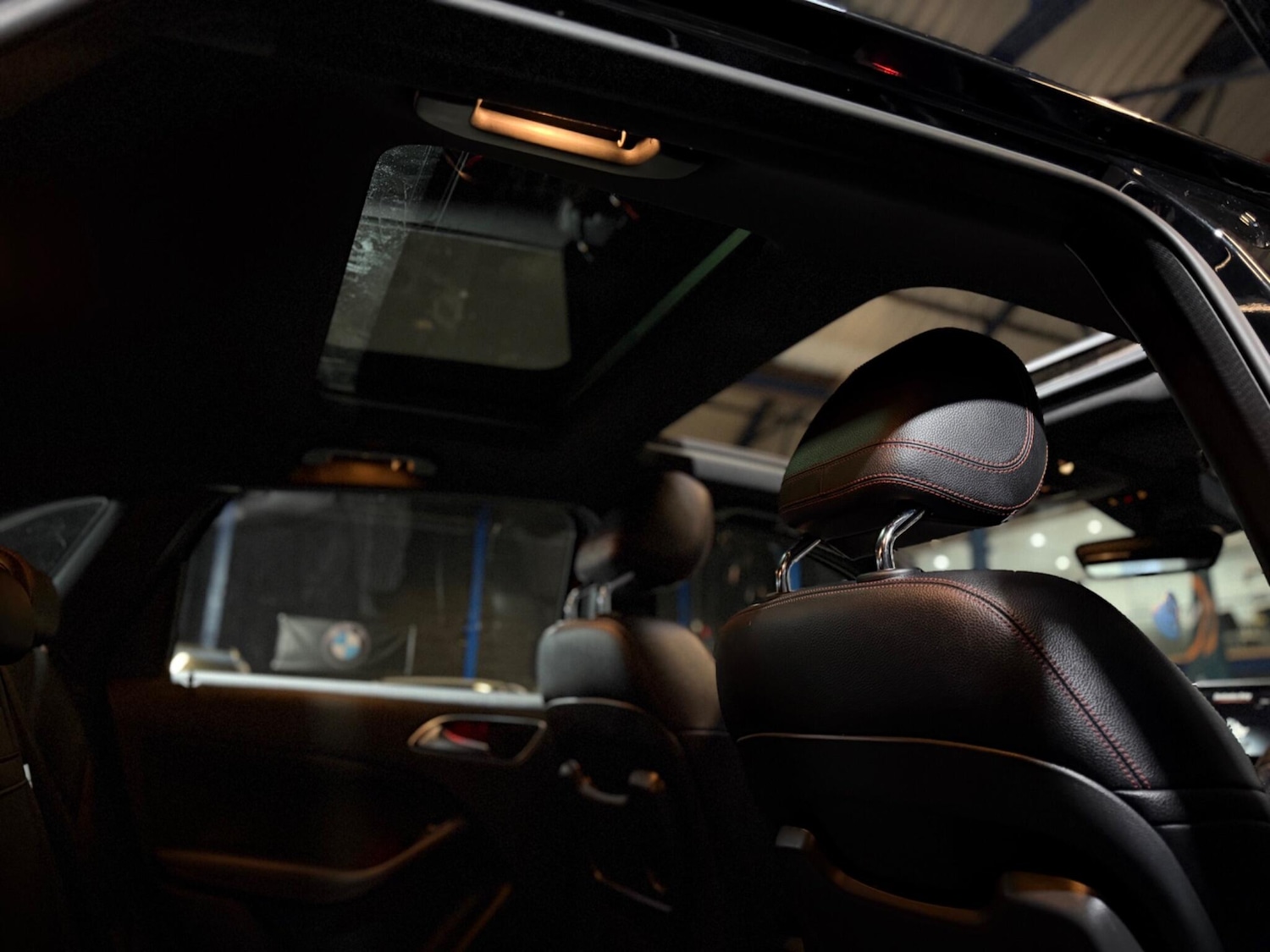 Used Mercedes-Benz B Class 2016 for sale - 77400812: Photo 19