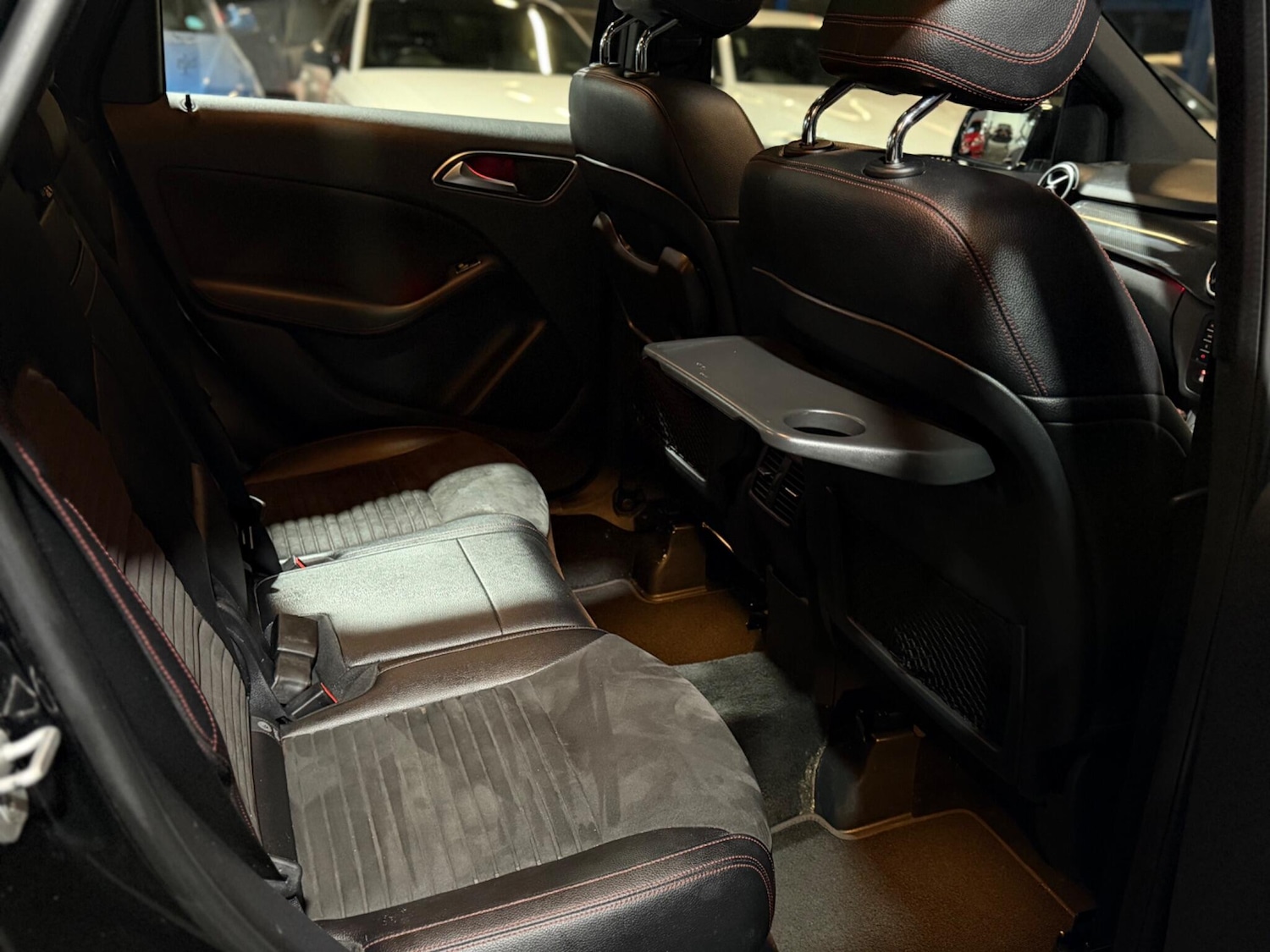 Used Mercedes-Benz B Class 2016 for sale - 77400812: Photo 21