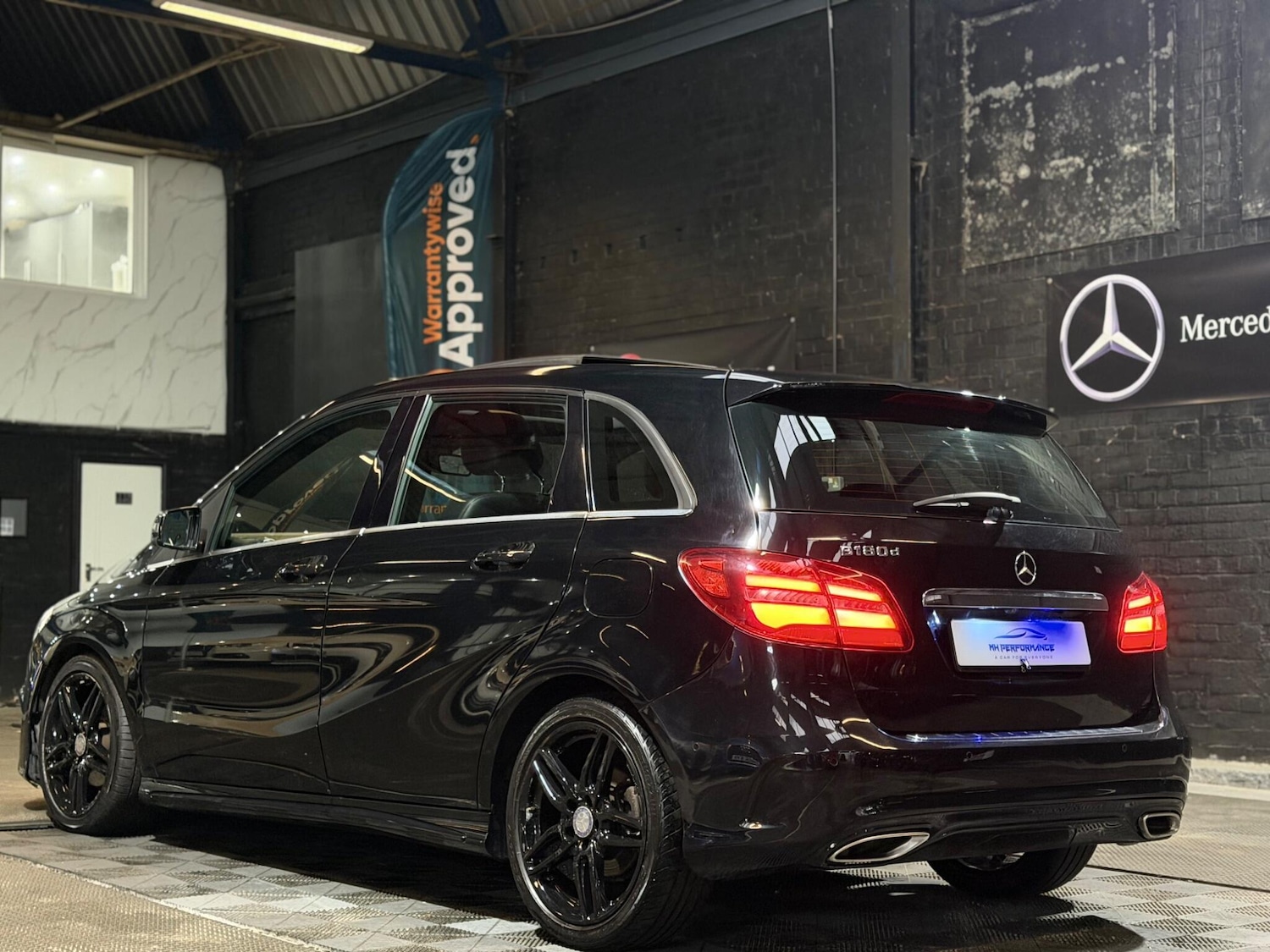 Used Mercedes-Benz B Class 2016 for sale - 77400812: Photo 29