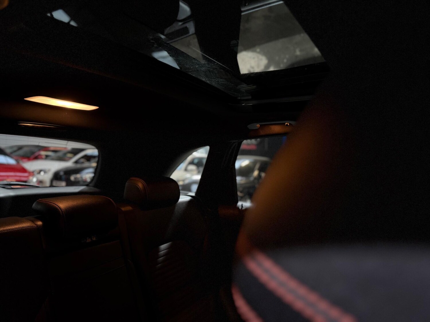 Used Mercedes-Benz B Class 2016 for sale - 77400812: Photo 30