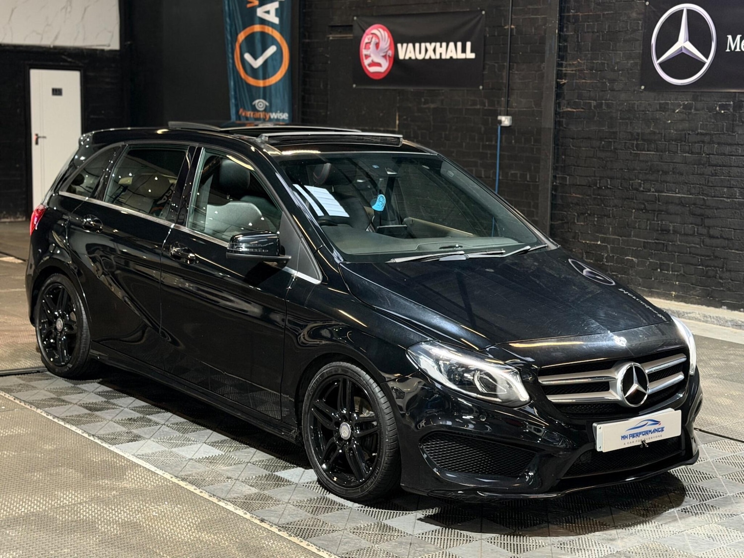 Used Mercedes-Benz B Class 2016 for sale - 77400812: Photo 31