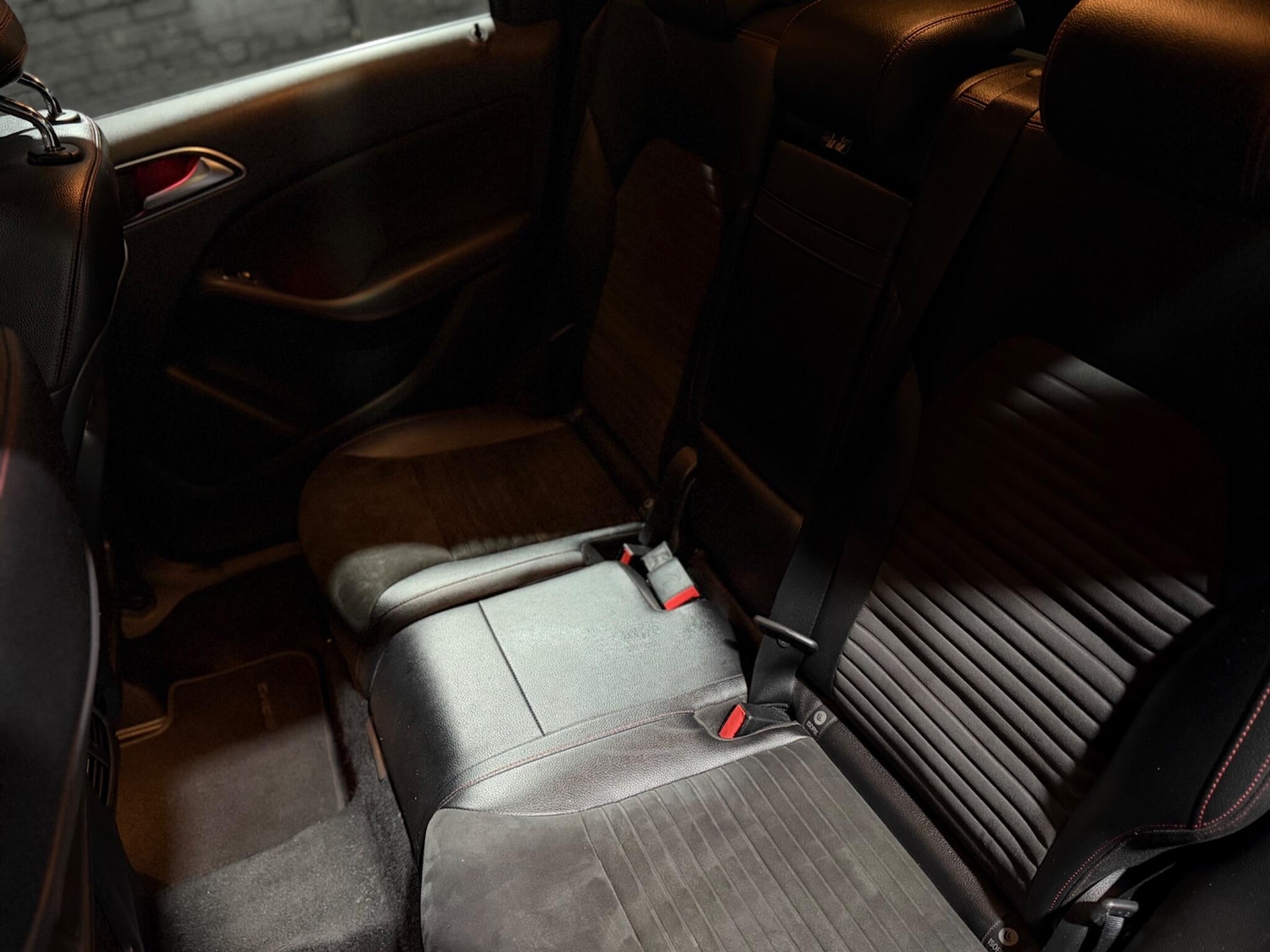 Used Mercedes-Benz B Class 2016 for sale - 77400812: Photo 36