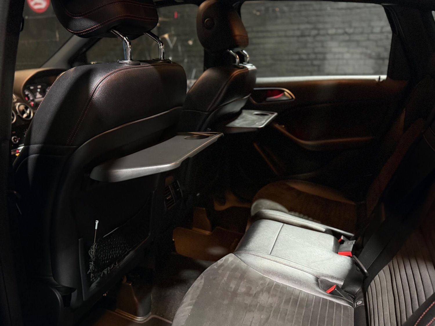 Used Mercedes-Benz B Class 2016 for sale - 77400812: Photo 38