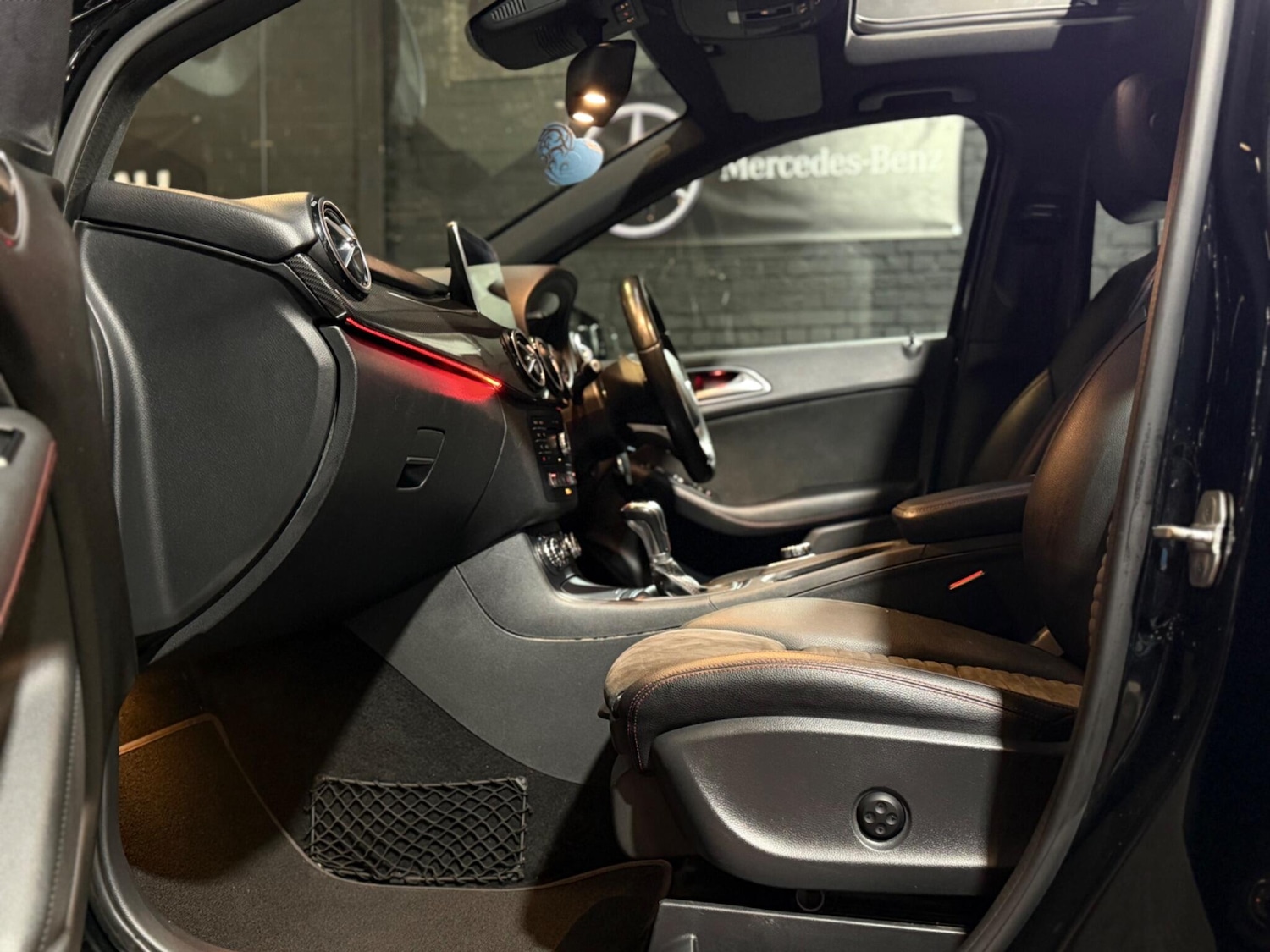 Used Mercedes-Benz B Class 2016 for sale - 77400812: Photo 44