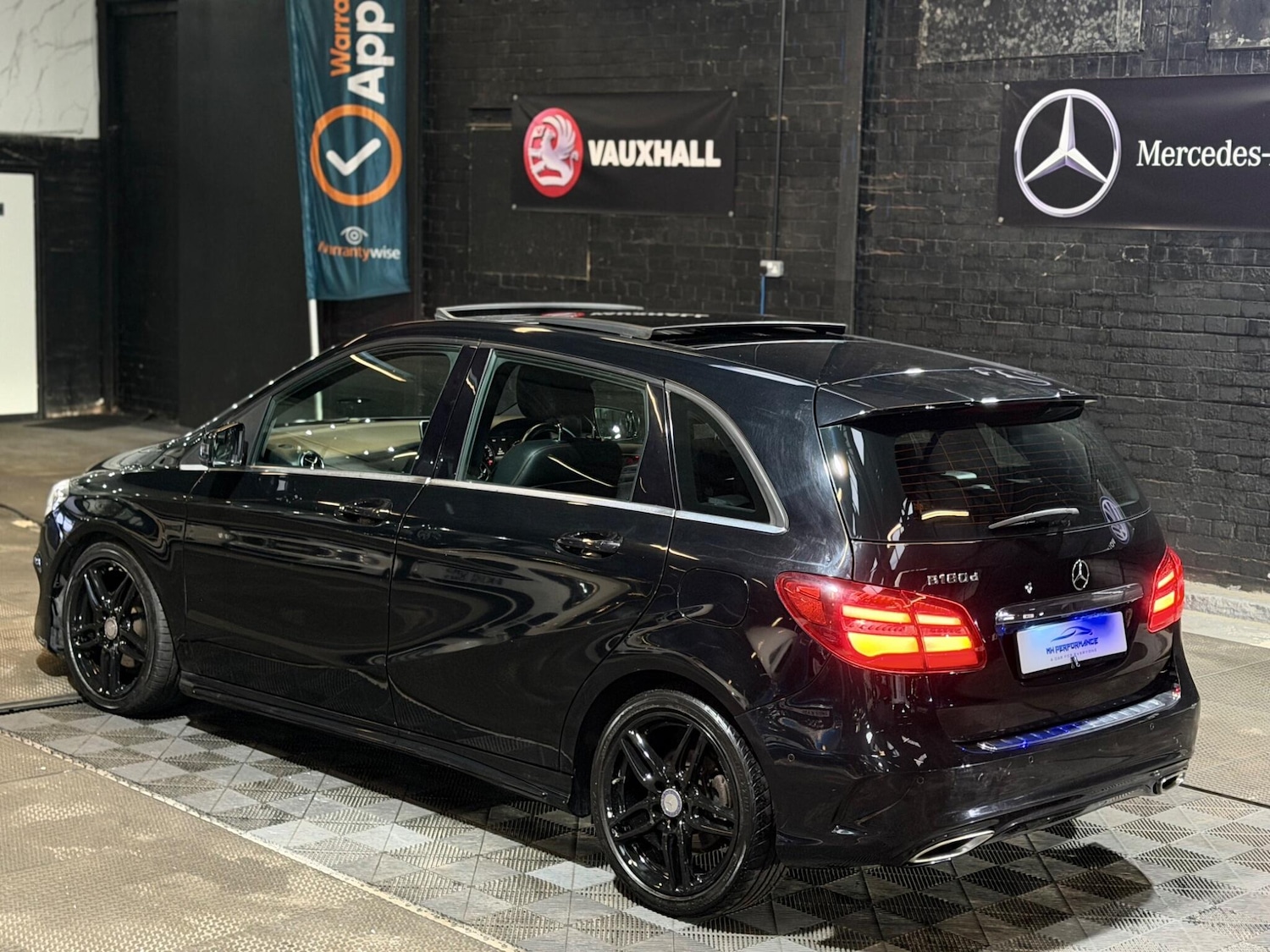 Used Mercedes-Benz B Class 2016 for sale - 77400812: Photo 47