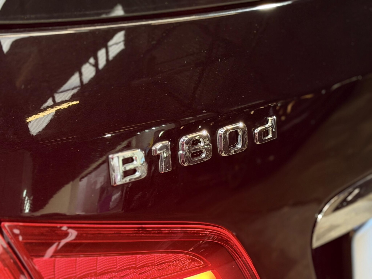 Used Mercedes-Benz B Class 2016 for sale - 77400812: Photo 48