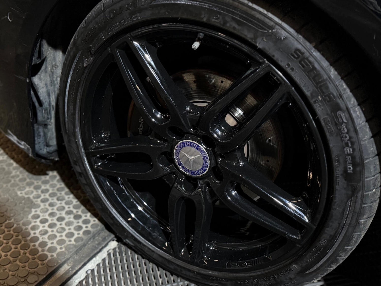 Used Mercedes-Benz B Class 2016 for sale - 77400812: Photo 50