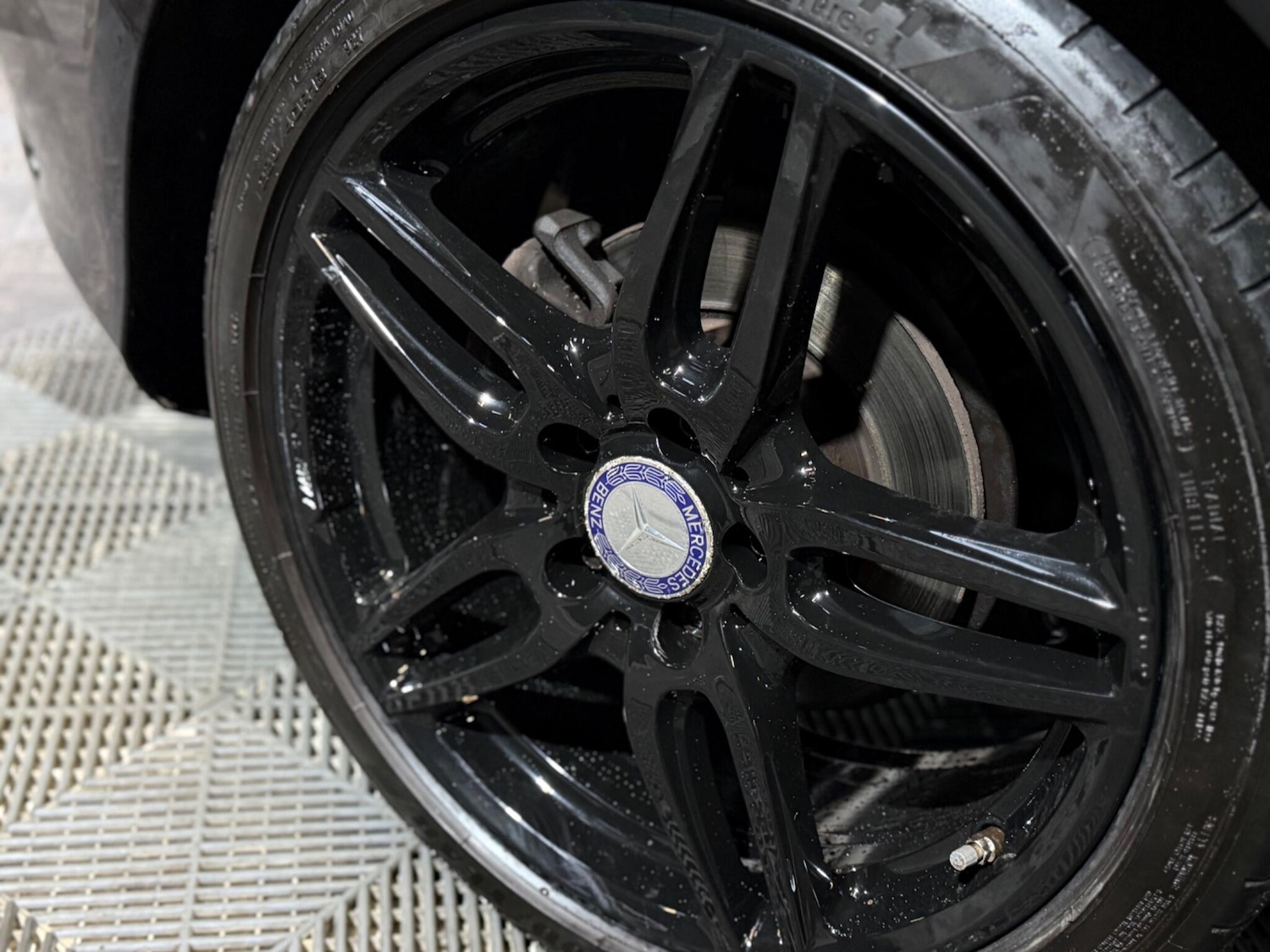 Used Mercedes-Benz B Class 2016 for sale - 77400812: Photo 53