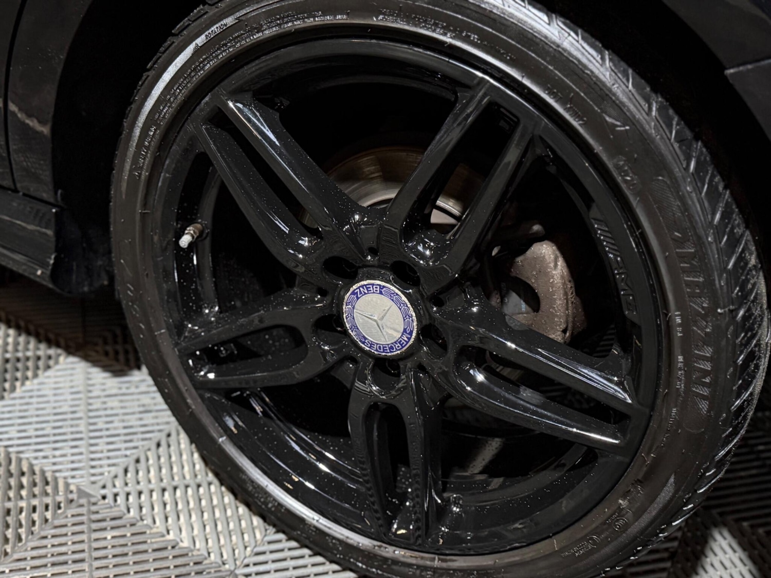 Used Mercedes-Benz B Class 2016 for sale - 77400812: Photo 55